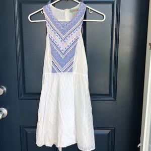 Boutique sundress